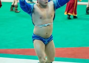 “Хүрээ цам- даншиг 2025 оны түрүү бөх 30 сая төгрөгөөр шагнууллаа