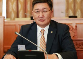 Я.Содбаатар: Засгийн газрын өнөөгийн бүтэц, бүрэлдэхүүний тухай хуульд өөрчлөлт оруулахгүй