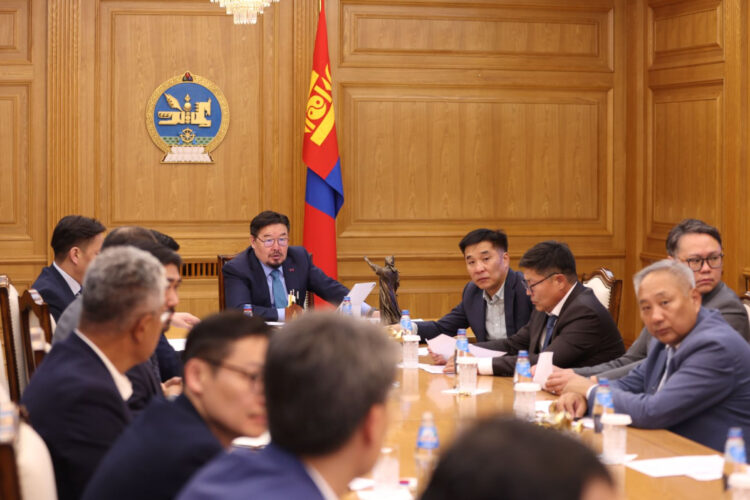 COP17 бага хуралд гадаадын 7-10 мянган зочин, төлөөлөгч оролцоно гэж төлөвлөжээ