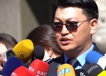 Мансууруулах бодис хэрэглэсэн эсэхэд журмын дагуу цагдаагийн байгууллагаас тест тавьж ажилласан. Шалгалтын ажиллагаа хийгдэж байна