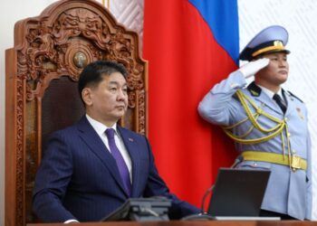 Монгол Улсын Ерөнхийлөгч “Алт-3” аяныг хэрэгжүүлэх УИХ-ын тогтоолд хэсэгчилсэн хориг тавилаа