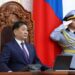 Монгол Улсын Ерөнхийлөгч “Алт-3” аяныг хэрэгжүүлэх УИХ-ын тогтоолд хэсэгчилсэн хориг тавилаа