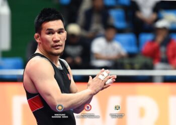 2025 ОНЫ ЧӨЛӨӨТ БӨХИЙН ДАШТ-Д ӨРСӨЛДӨХ ТАМИРЧИД ТОДОРЛОО