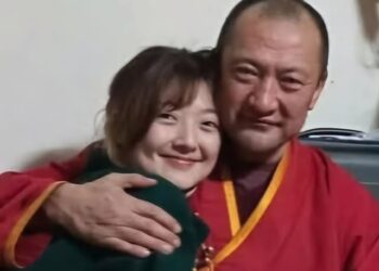 Бурханч лам Г.Пүрэвбат агсны охин Анхаа Ханаа:АГЛАГИЙН ХИЙДЭД ХЭН ЭЗЭН СУУХ, ӨВЛӨХ НЬ БИДЭНД СОНИН БИШ. ЗӨВ НЭГНИЙГ ОЛОХ НЬ ЧУХАЛ!!!