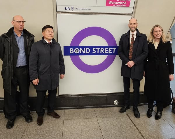 Хотын дарга Х.Нямбаатар: Нямбаатар Хятадын худалдааны төлөөлөгч, Хятадуудад худалдагдсан гэх үлгэр