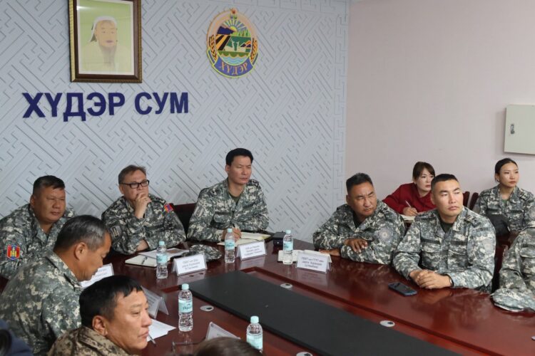 ТҮЙМРИЙГ УНТРААХ АЖИЛЛАГААНД ЗАРЦУУЛАХ ШАТАХУУНЫ 50 САЯ ТӨГРӨГИЙГ ШИЙДВЭРЛЭЛЭЭ