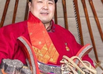 Дархан аварга П.Бүрэнтөгсийн талаар иргэний дурсамж