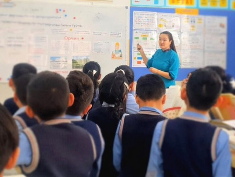 ТӨРИЙН ӨМЧИЙН ЕРӨНХИЙ БОЛОВСРОЛЫН СУРГУУЛИЙН ЭЛСЭЛТИЙН ЦАХИМ БҮРТГЭЛ 08 ДУГААР САРЫН 12-НЫ ӨДРӨӨС ЭХЭЛНЭ