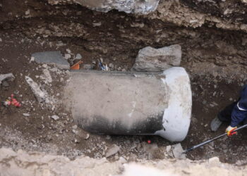 Нийслэлийн хэмжээнд 10 байршилд шугам сүлжээний ажил гүйцэтгэж байна