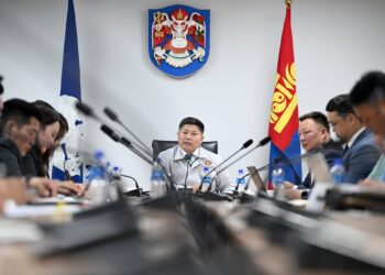 Энэ өвөл хүрзээр давс цацахгүй, хот нийтийн аж ахуйн тоног төхөөрөмжийг шинэчилж нөхцөл байдлыг эрс өөрчилсөн