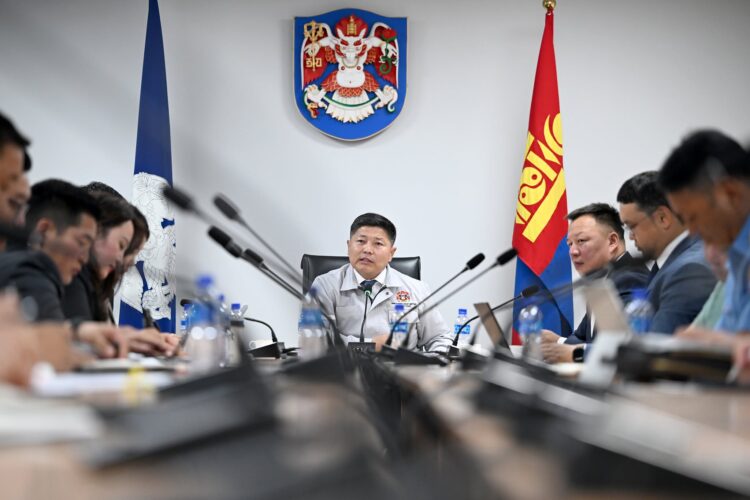 Энэ өвөл хүрзээр давс цацахгүй, хот нийтийн аж ахуйн тоног төхөөрөмжийг шинэчилж нөхцөл байдлыг эрс өөрчилсөн