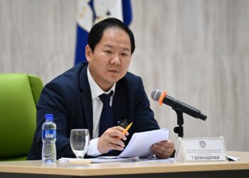 Нийслэлийн 2025-2026 оны өвөлжилтийн бэлтгэл ажил 53.7 хувьтай үргэлжилж байна