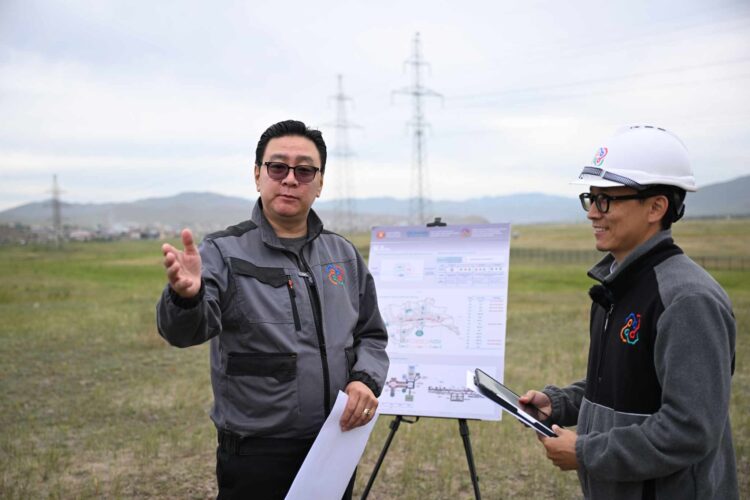 Улаанбаатар метро барих гүйцэтгэгчийг шалгаруулах II шатны сонгон шалгаруулалтыг наймдугаар сард зарлана
