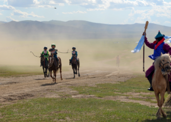 “Их Хурд-10” уралдаан 8 дугаар сарын 8-10-нд Хүй долоон худагт болно