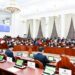 УИХ-ын 2025 оны хаврын ээлжит чуулганы 6 дугаар сард УИХГ Л.Оюун-Эрдэнэ 11 удаа чөлөө авчээ