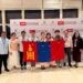 ХИМИЙН ОЛОН УЛСЫН 57 ДУГААР ОЛИМПИАДAД МОНГОЛ УЛСАА ТӨЛӨӨЛЖ ОРОЛЦСОН БҮХ СУРАГЧИД МӨНГӨН МЕДАЛЬ ХҮРТЛЭЭ