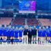 IBA Women’s Asia cup 2025 B Division  Өнөөдөр 13:30 цагт Монгол Улсын охидын баг Тайландын багтай тоглоно