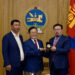 Монголын шатрын холбооны амжилтыг үнэлж, “OUTSTANDING CONTRIBUТION AWARD 2025” шагналаар шагналаа