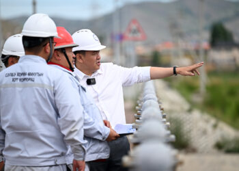 Сэлбэ хотын орон сууцжуулах төслийн шинэчилсэн таван багц тендерийг зарлалаа