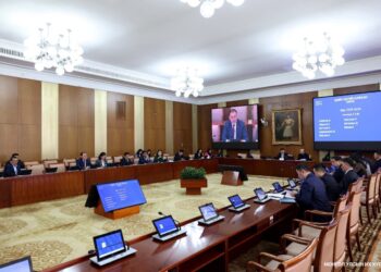 Өнөөдөр төсвийн байнгын хороо нийгмийн даатгалын сангийн 2025 оны төсвийн тухай хуульд өөрчлөлт оруулах тухай, Эрүүл мэндийн даатгалын сангийн 2025 оны төсвийн тухай хуульд өөрчлөлт оруулах тухай хуулийн төслүүдийг хэлэлцэнэ