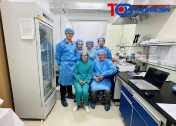 Уг шинжилгээгээр тарваган тахлын болон эмгэг төрөгч нян илрээгүй