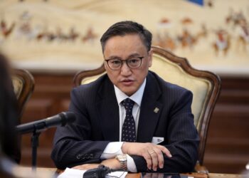 ЭМЯ-ны сайд Ж.ЧИНБҮРЭН: Төрөх насны эмэгтэйчүүд В,С вирусийн халдвартай эсэхээ урьдчилан шинжлүүлэх нь зүйтэй