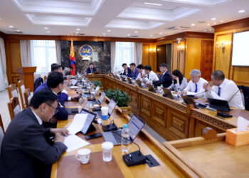 Ой, хээрийн гал түймэртэй тэмцэх, шуурхай хариу арга хэмжээ авахад шаардлагатай 6,7 тэрбум төгрөгийг Засгийн газрын нөөц сангаас гаргана