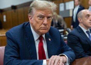 АНУ-ын давж заалдах шатны шүүх Дональд Трампын 500 сая ам.долларын иргэний хэргийн шийтгэлийг хүчингүй болголоо