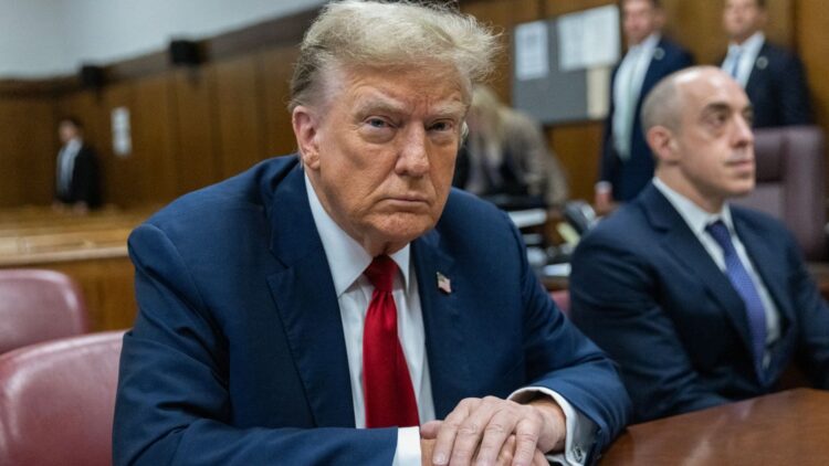 АНУ-ын давж заалдах шатны шүүх Дональд Трампын 500 сая ам.долларын иргэний хэргийн шийтгэлийг хүчингүй болголоо