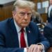 АНУ-ын давж заалдах шатны шүүх Дональд Трампын 500 сая ам.долларын иргэний хэргийн шийтгэлийг хүчингүй болголоо