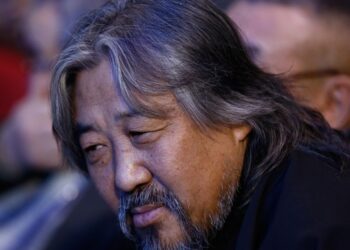 Д.Сосорбарам ‘Ард’ кино театрыг шударгаар хувьчилж авсан уу?