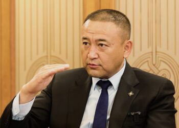 Бөөрөлжүүтийн станцын хоёрдугаар блокийг 12 дугаар сарын эхний долоо хоногт ажиллагаанд залгах шаардлагатай