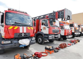 БАРУУН БҮСИЙН ТӨВ- ХОВД АЙМГИЙН ОНЦГОЙ БАЙДЛЫН ГАЗАРТ АЖИЛЛАЖ, ШААРДЛАГАТАЙ ТОНОГ ТӨХӨӨМӨРЖИЙГ ШИЙДВЭРЛЭЛЭЭ