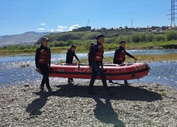 УСНЫ ОСЛЫН ЭРЛИЙН АЖИЛЛАГАА ҮРГЭЛЖИЛЖ БАЙНА