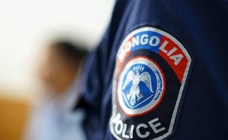 Гадаад улсын иргэн өртөж хохирсон халаасны хулгайн гэмт хэргийг илрүүллээ