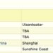 МАТЕМАТИКИЙН ОЛОН УЛСЫН 70 ДАХЬ УДААГИЙН ОЛИМПИАДЫГ МОНГОЛ УЛСАД ЗОХИОН БАЙГУУЛАХААР БОЛСОН ТУХАЙ ОУМО-ЫН ХОРООНООС ОЛОН НИЙТЭД ЗАРЛАЖЭЭ