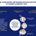 Хөгжлийн бэрхшээлийн улмаас сургууль, цэцэрлэгт явж чадахгүй байгаа хүүхэд дэмжих дэмжих төвийн үйлчилгээнд хамрагдах боломжтой