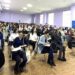 ТӨРИЙН ӨМЧИЙН ЕРӨНХИЙ БОЛОВСРОЛЫН СУРГУУЛИЙН 3, 4 ДҮГЭЭР АНГИД АНГЛИ ХЭЛНИЙ ХИЧЭЭЛ ЗААХ БАГШ НАРЫГ ЧАДАВХЖУУЛАХ СУРГАЛТ ЭХЭЛЛЭЭ