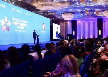 Дэлхийн 25 орны бизнес эрхлэгч эмэгтэйчүүд Улаанбаатар хотноо чуулж байна
