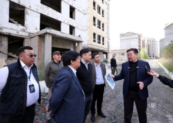 Төрийг хохиролгүй болгох зорилготой ажлын хэсэг байгуулж, ажилдаа шуурхайлан орлоо