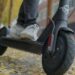 Цахилгаан дугуй унаж явсан иргэнийг автомашинаар мөргөж амь насыг нь хохироожээ