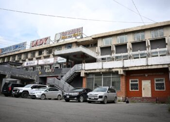 Чингэлтэй дүүргийн 5 дугаар хороонд 19 болон түүнээс дээш давхар барилга төлөвлөх боломжтой газар, объектыг дуудлага худалдаагаар худалдана