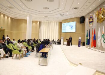 ‘Төрийн байгууллагын төгөлдөршлийн тогтолцоо ба гүйцэтгэлийн үнэлгээ: Азийн загвар байгууллага төлөвшүүлэх нь’ төсөл хэрэгжиж эхэллээ