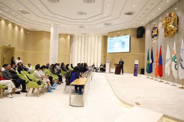 ‘Төрийн байгууллагын төгөлдөршлийн тогтолцоо ба гүйцэтгэлийн үнэлгээ: Азийн загвар байгууллага төлөвшүүлэх нь’ төсөл хэрэгжиж эхэллээ