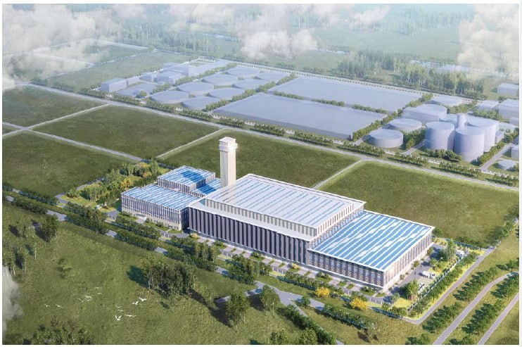 Улаанбаатар хотын 24 мега төслийн нэг Лаг шатаах үйлдвэрийн ТЭЗҮ боловсруулах ажил дуусаж, магадлангийн дүгнэлт гаргууллаа