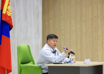 Нийслэлийн 2025-2026 оны өвөлжилтийн бэлтгэл ажлыг агаарын бохирдлыг бууруулах ажлуудтай хослуулан чанартай гүйцэтгэхийг үүрэг болгов