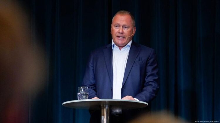 Норвегийн сангаас Израйлын компаниудад хөрөнгө оруулахгүй гэж мэдэгдлээ