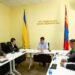 БНУзбУ руу экпортлох 100 мянган хонины эхний ээлжийг тээвэрлэхэд бэлэн болжээ