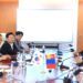 БНСУ-ын Дэжон хотын дарга болон ИТХ-ын төлөөлөгчдийг хүлээн авч уулзлаа