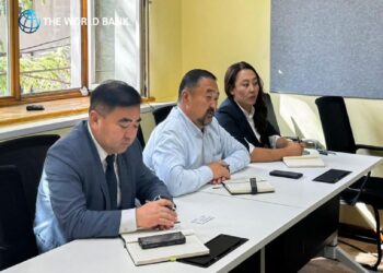 Дэлхийн банкны ОУСК ноолуурын салбарын бизнесийн орчны судалгаа хийнэ